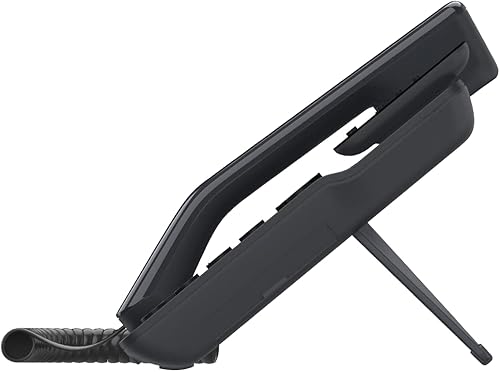 Miniatura 3 de Fanvil V62 Essential Business Phone 6 líneas SIP HD Voice PoE Support