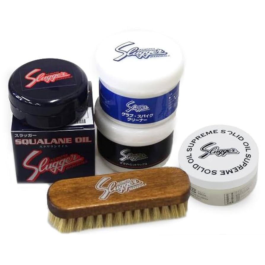 Amazon.co.jp: 久保田スラッガー グラブ・スパイククリーナー