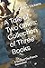 A Tale of Two Cities: Collection of Three Books: A Story of The French Revolution