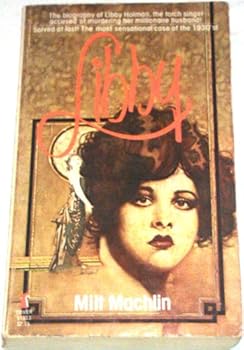 Paperback Libby Book