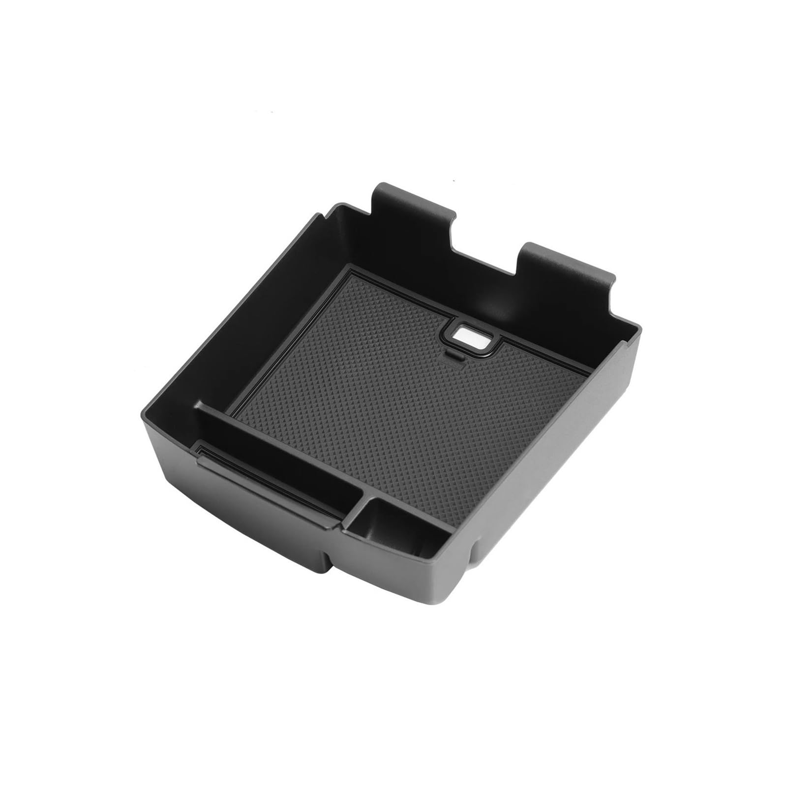 HIVZIVCCIK Armrest Storage Box For Hyundai For Tucson 2025 Car Interior Accessories Armrest Storage Box Center Console Organizer Container Center Console Organizer Tray