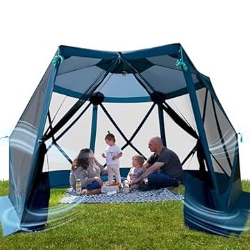 portable gazebo for deck