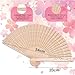 Imagen de Abanicos de Boda Personalizados