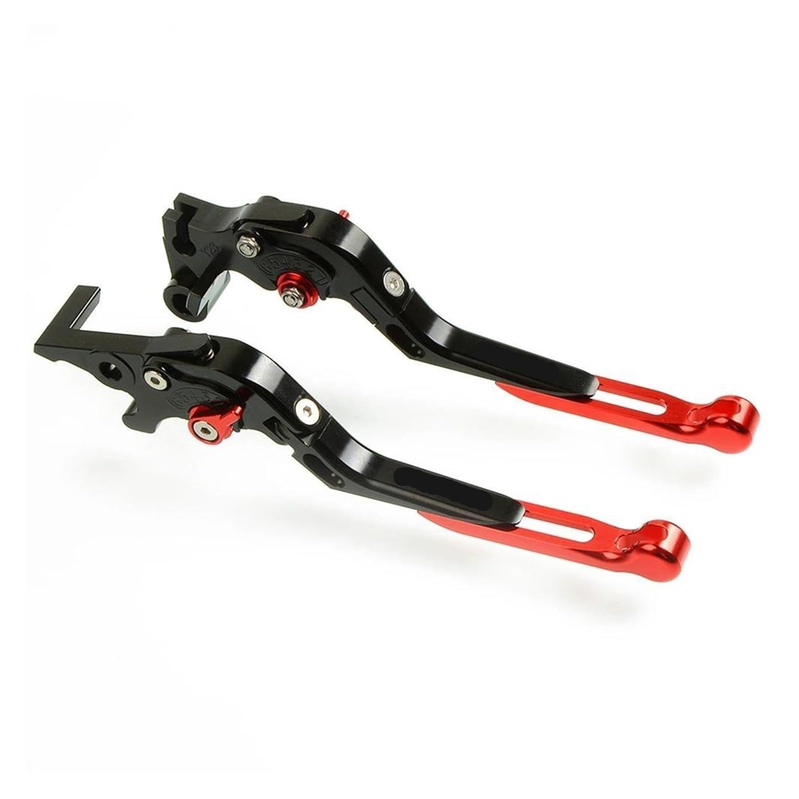 ASDDLLNN for CB1000R CB 1000 R 2008-2016 Motorbike Accessories Foldable Ajustable CNC Motorcycle Brake Clutch Levers