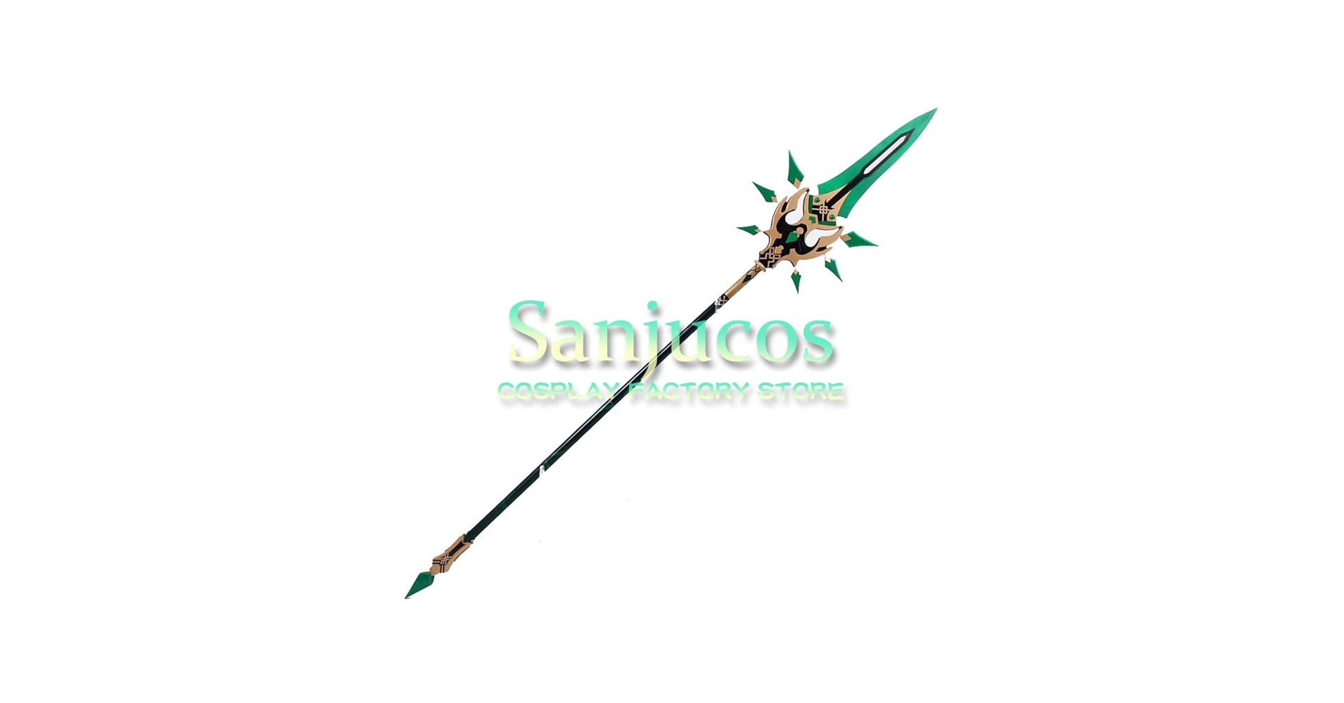 Amazon.co.jp: 和璞鳶 原神 げんしん Genshin 長柄武器 200CM