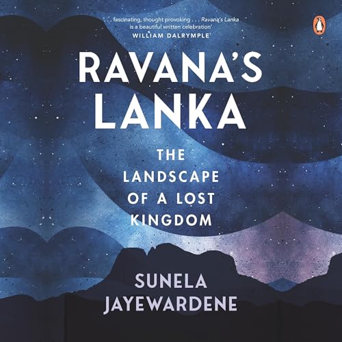 Ravana's Lanka by Sunela Jayewardene episode artwork