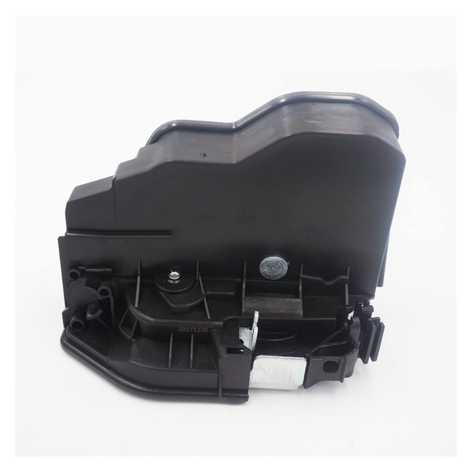 Used Genuine BMW Right Rear Door Latch – Fits 2006-2017 325i, 328i, 330i, 335i, 525i, 530i, 535i, 545i, 750i & X1