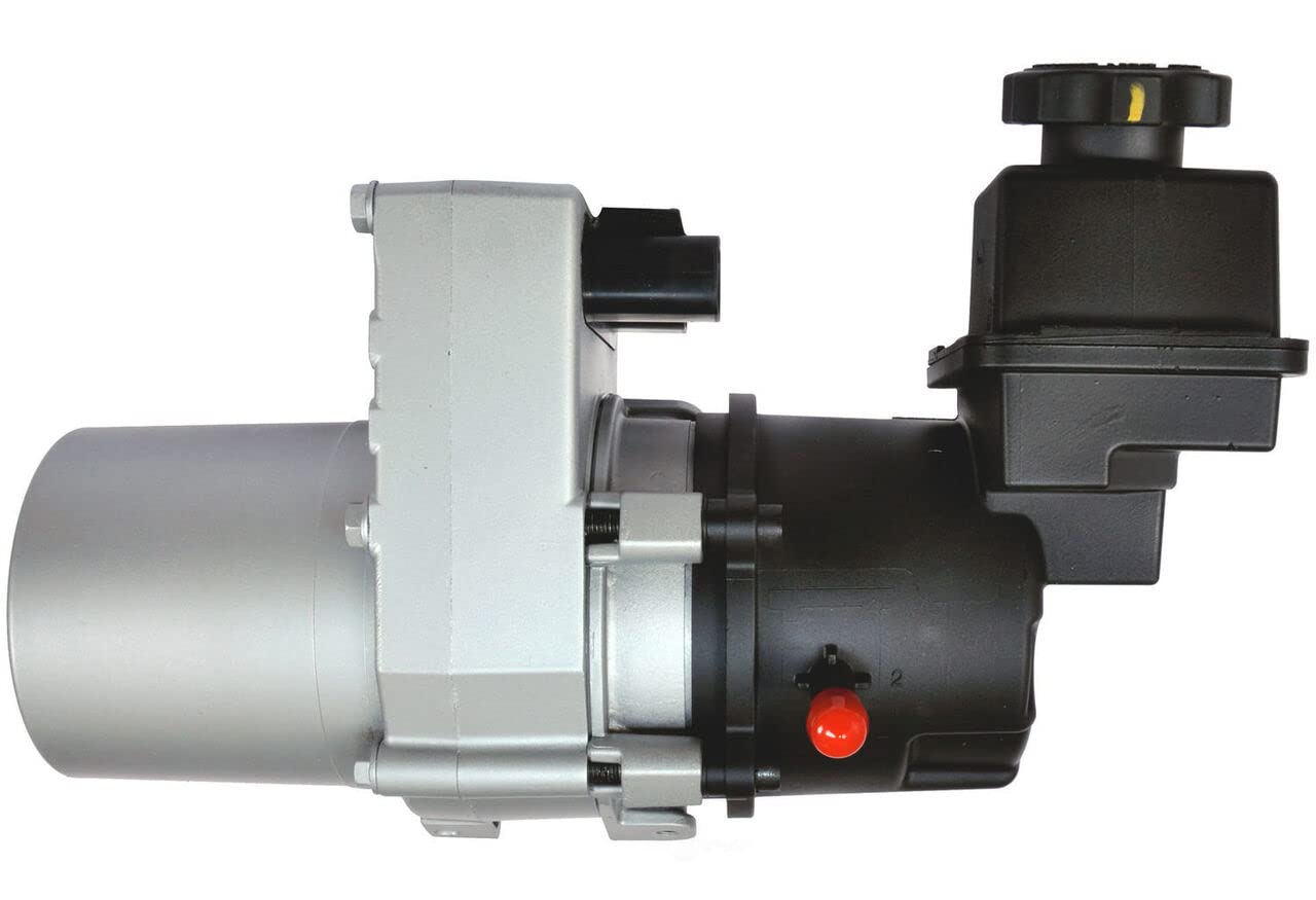 Cardone 1H-30001 Remanufactured Power Steering Pump (Renewed)