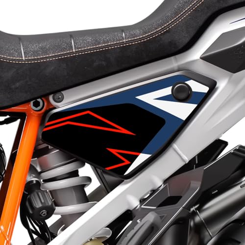 Autocollants sous selle KTM 1290 Super Adventure R 2023-2024 Az Graphishop