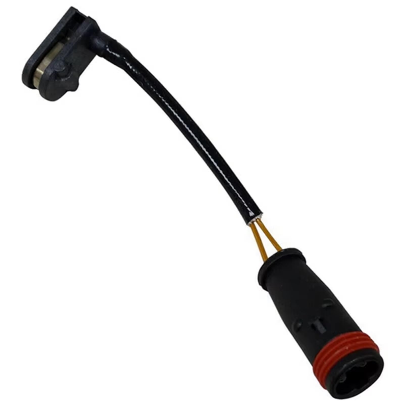 Kit Ejes Sensor Desgaste Compatible Con BENZ Para SPRINTER 2-T Box 20 Piezas Sensor De Advertencia De Desgaste Pastilla De Freno Cable De Línea 9065401417