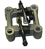 Scooter 150cc GY6 Rocker Arm Assembly Cam Shaft Seat Rocker Arm Shafts Moped ATV