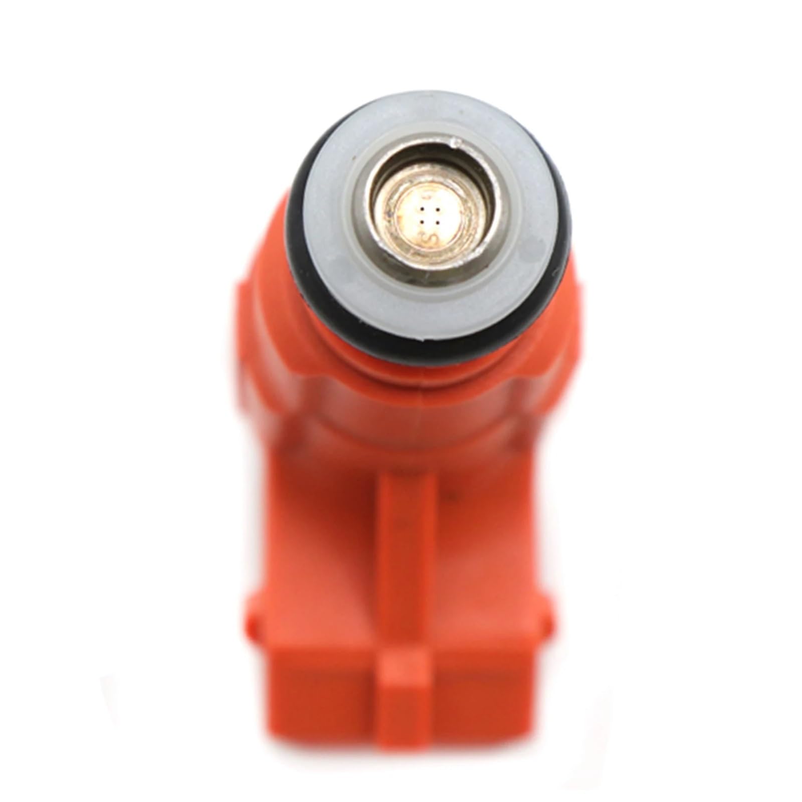 Fuel Injector 4X Dysza wtryskiwacza paliwa 0280156034 Pasuje do Citroen C2 C3 Pasuje do Xsara Pasuje do Berlingo Pasuje do Peugeot 206 307 1007
