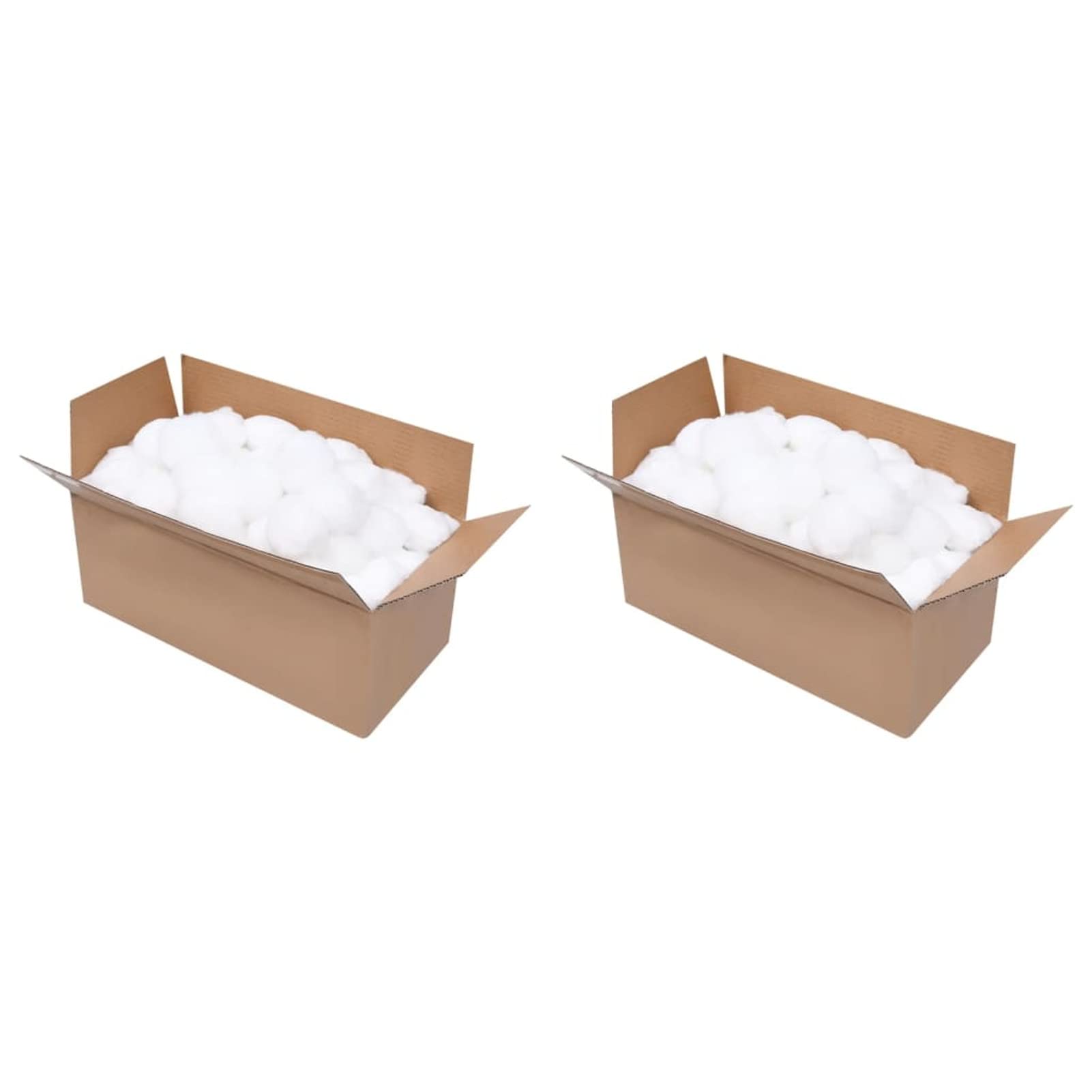 Gecheer Pool Filter Balls 3.1 lb PE