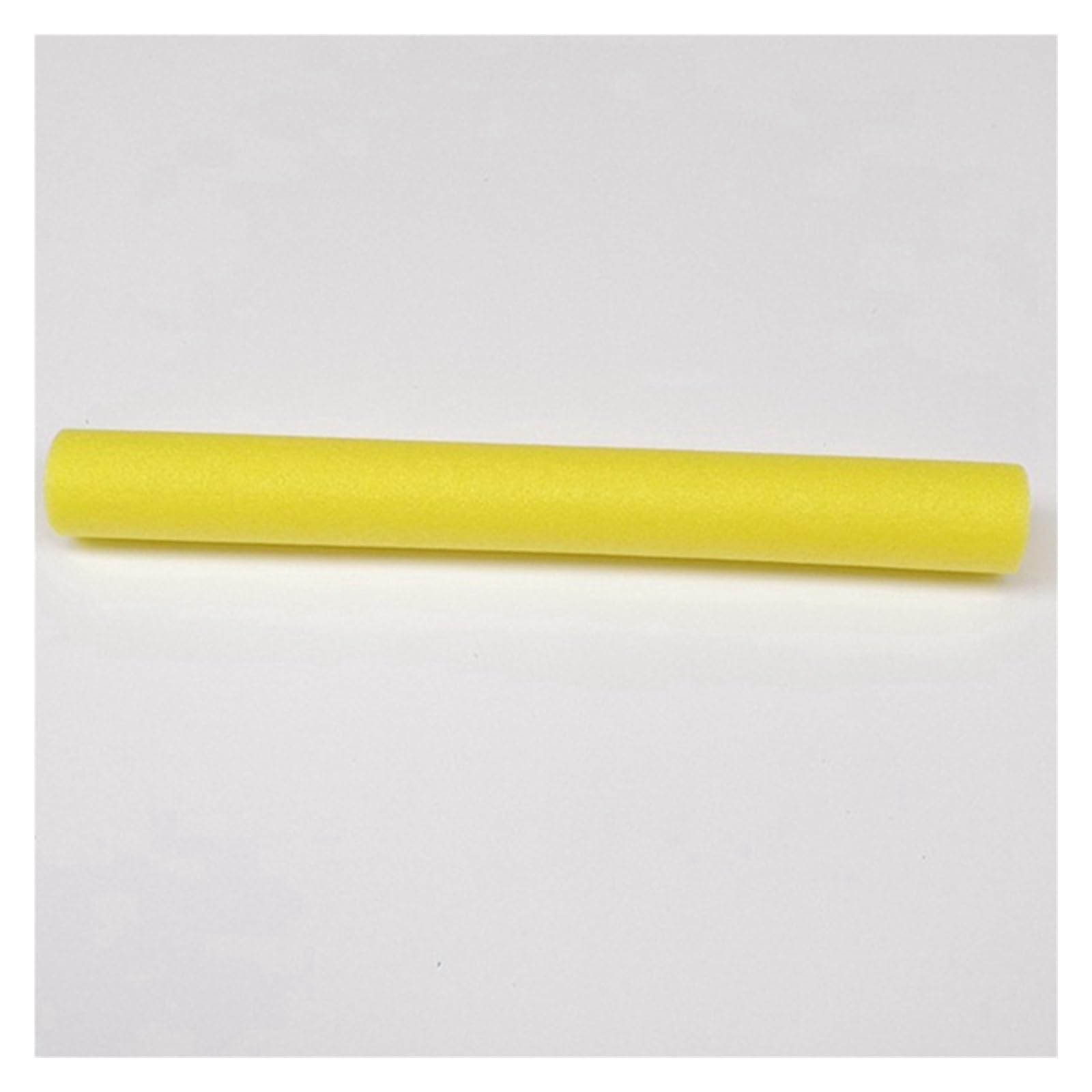 Colchoneta Recambio Exterior Trampolín 48 Uds. Cubierta De Postes De Trampolín De 40CM, Tubo De Espuma Acolchado, Carcasa De Esponja, Mangas Protectoras De Espuma para Poste De Trampolín