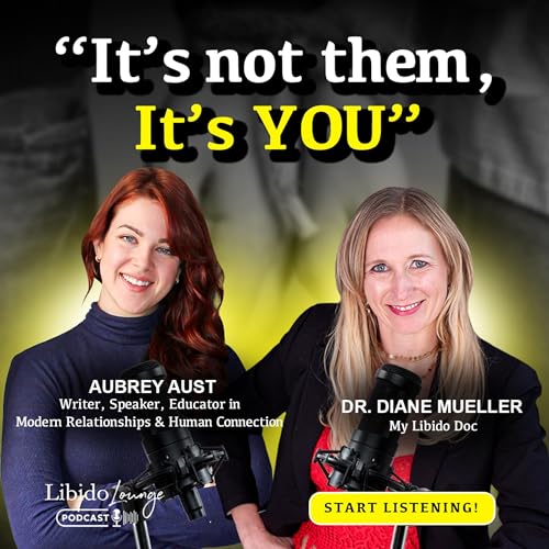 Why Secure Lovers Thrive (and Others Struggle in Silence) With Aubrey Aust