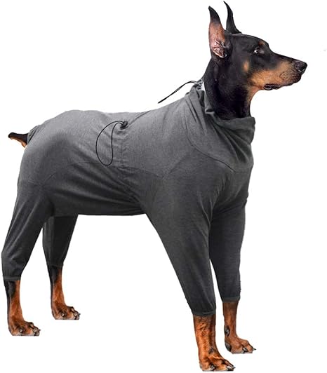 Camiseta recuperacion perro Clearance