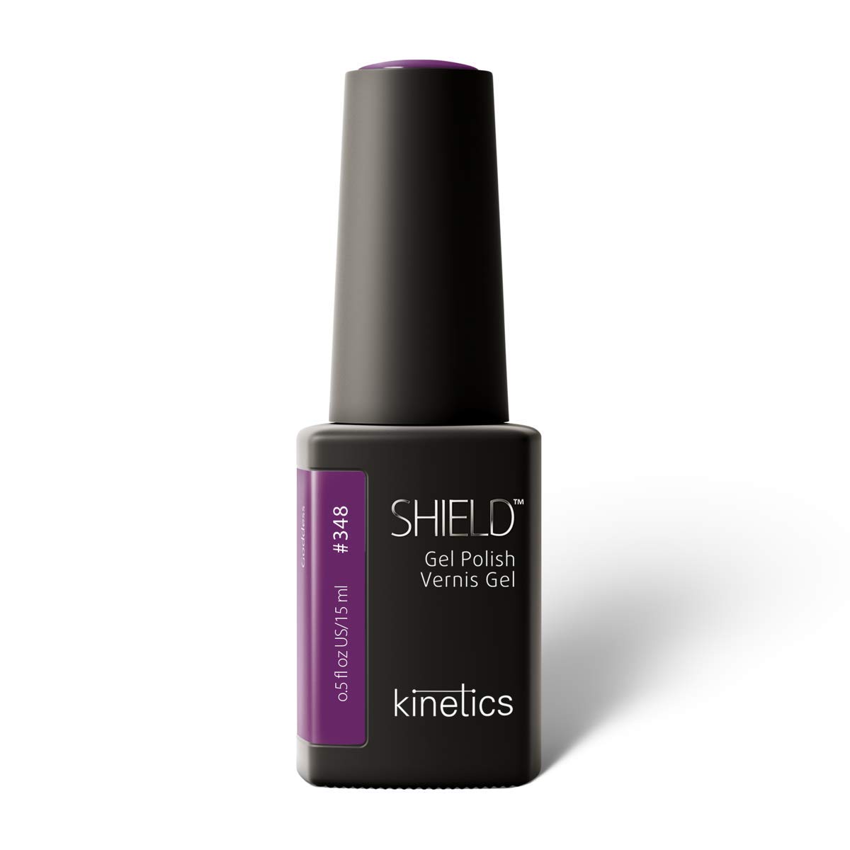 KineticsShield GEL POLISH GODDESS #348, 15 ML