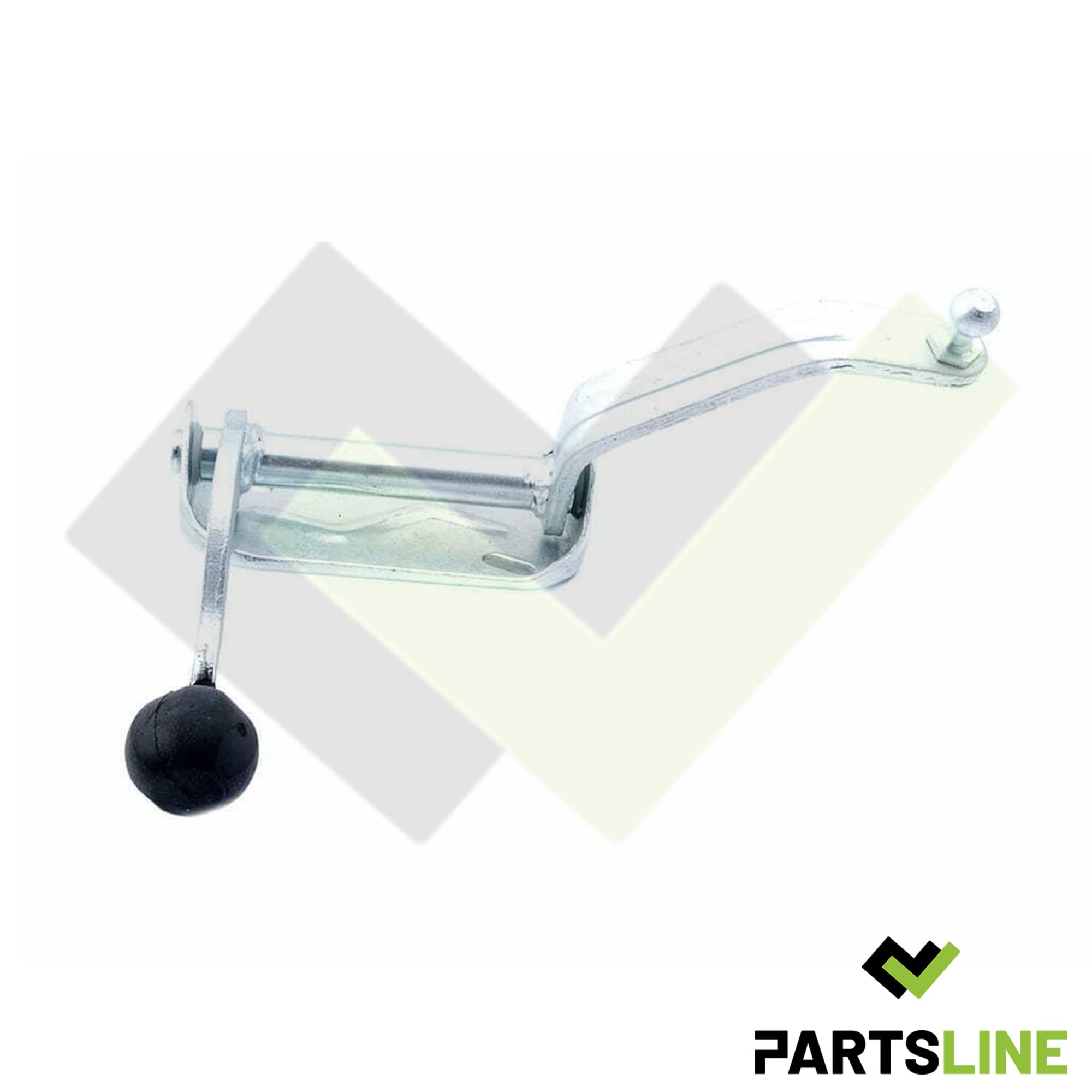 Partsline Tringlerie Module de Levier de Boite Sélecteur de Vitesse compatible avec AX SAXO et 106 I II - 2449.65