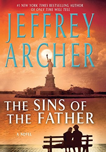 The Sins of the Father (The Clifton Chronicles)... B017V8CQO6 Book Cover