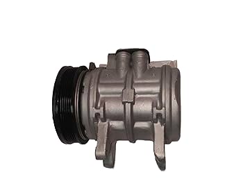 Amazon.com: E8SH-19D629-AA A/C Air Conditioning Compressor