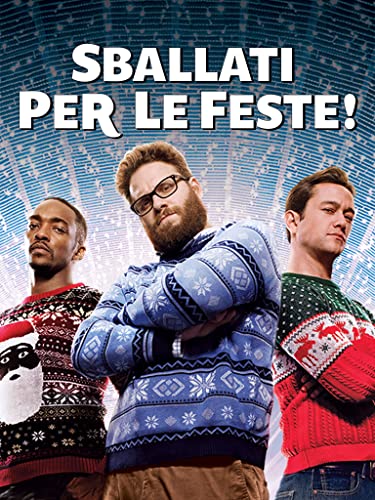  The Night Before