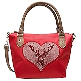 Süß für den Alltag, für Oktoberfest zu Dirndl und Lederhose