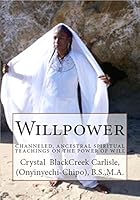Willpower: Channeled, Ancestral Spiritual Teachings on the Power of Will 0615802206 Book Cover