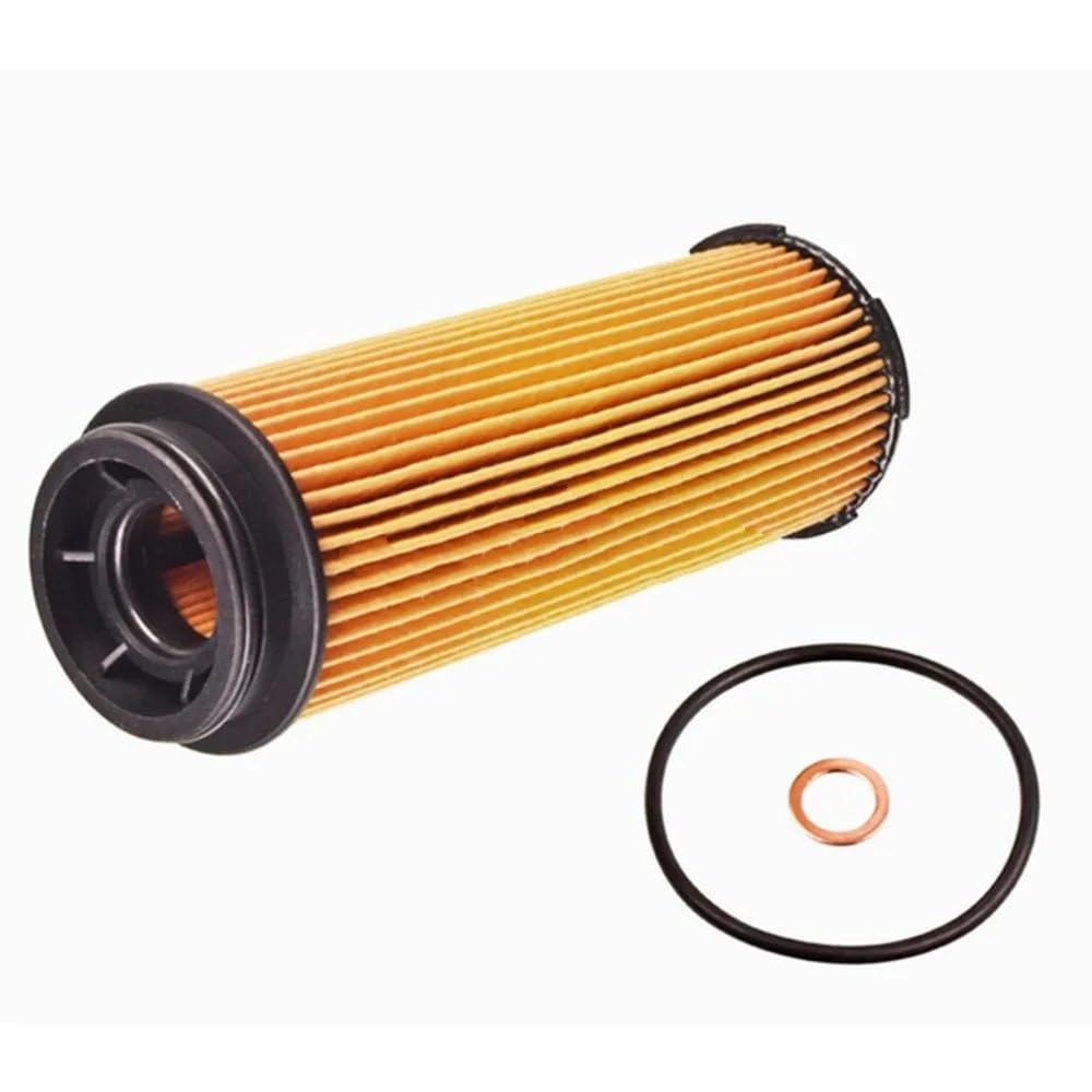 Filtr oleju zamienny 10 szt. 11427826799 11428583898 Filtr oleju pasuje do BM 140 240 340 440 540 640 740 X5 X7 B58 Filtr olejowy