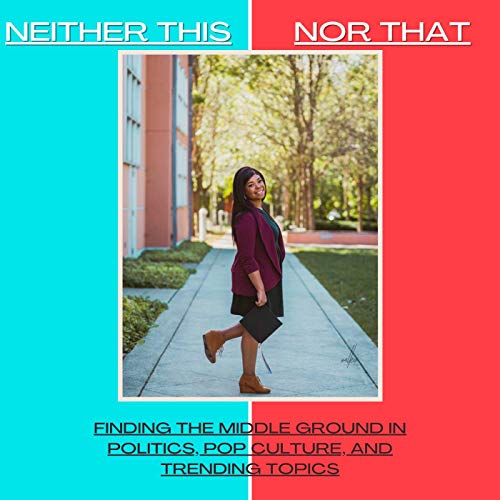 Neither This Nor That Podcast Titelbild
