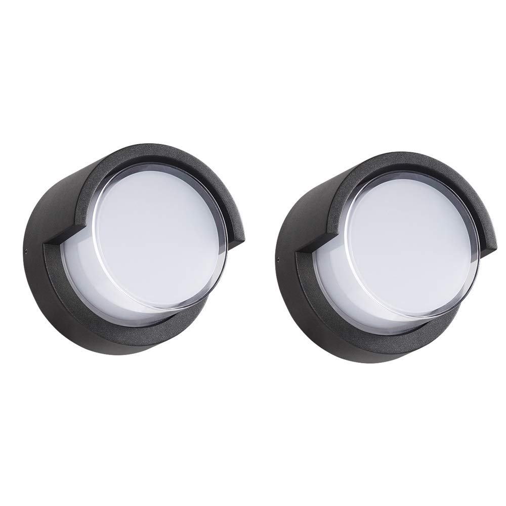 Luminaire extérieur étanche pour illuminer votre balcon et vos soirées d'été