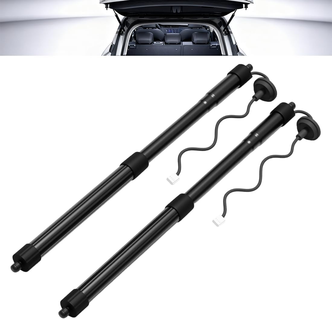 Rear Electric Power Liftgate Actuator Strut Pair FIT 2014-2019 Nissan Rogue (Non-Sport) 90561-4BA1A 90561-4BA2A 90561-4BA3A