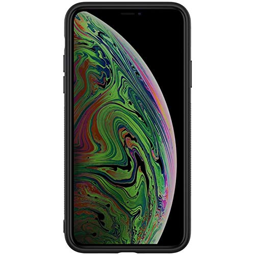 Coque iPhone 11 Pro Max antidérapante - Étui de protection TPU antichoc - 3