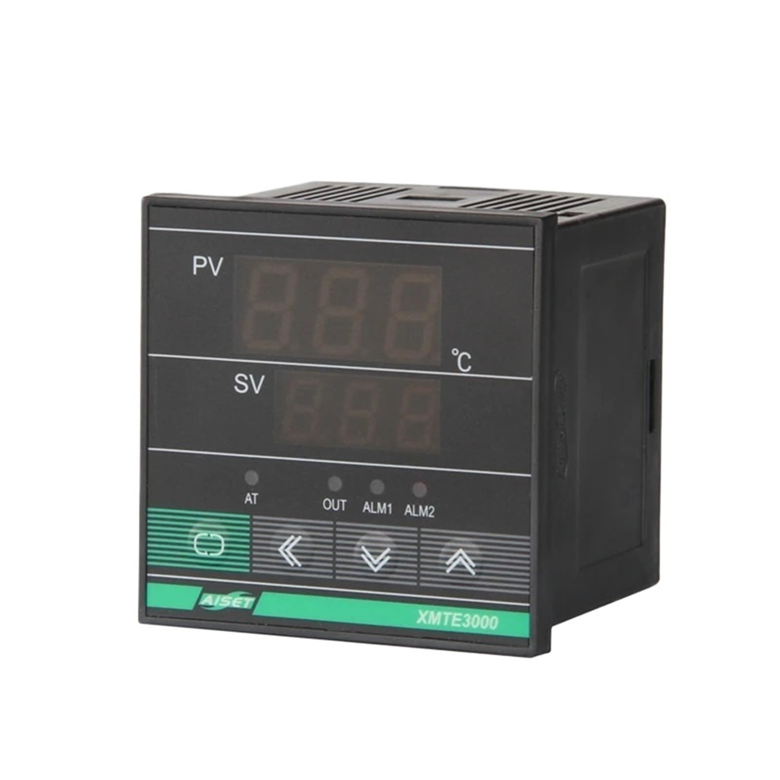 Controlador de temperatura PID XMTE-3000 XMTE-3410N XMTE-3411N XMTE-3411VN XMTE-3410VN(XMTE-3410N K 0-400)