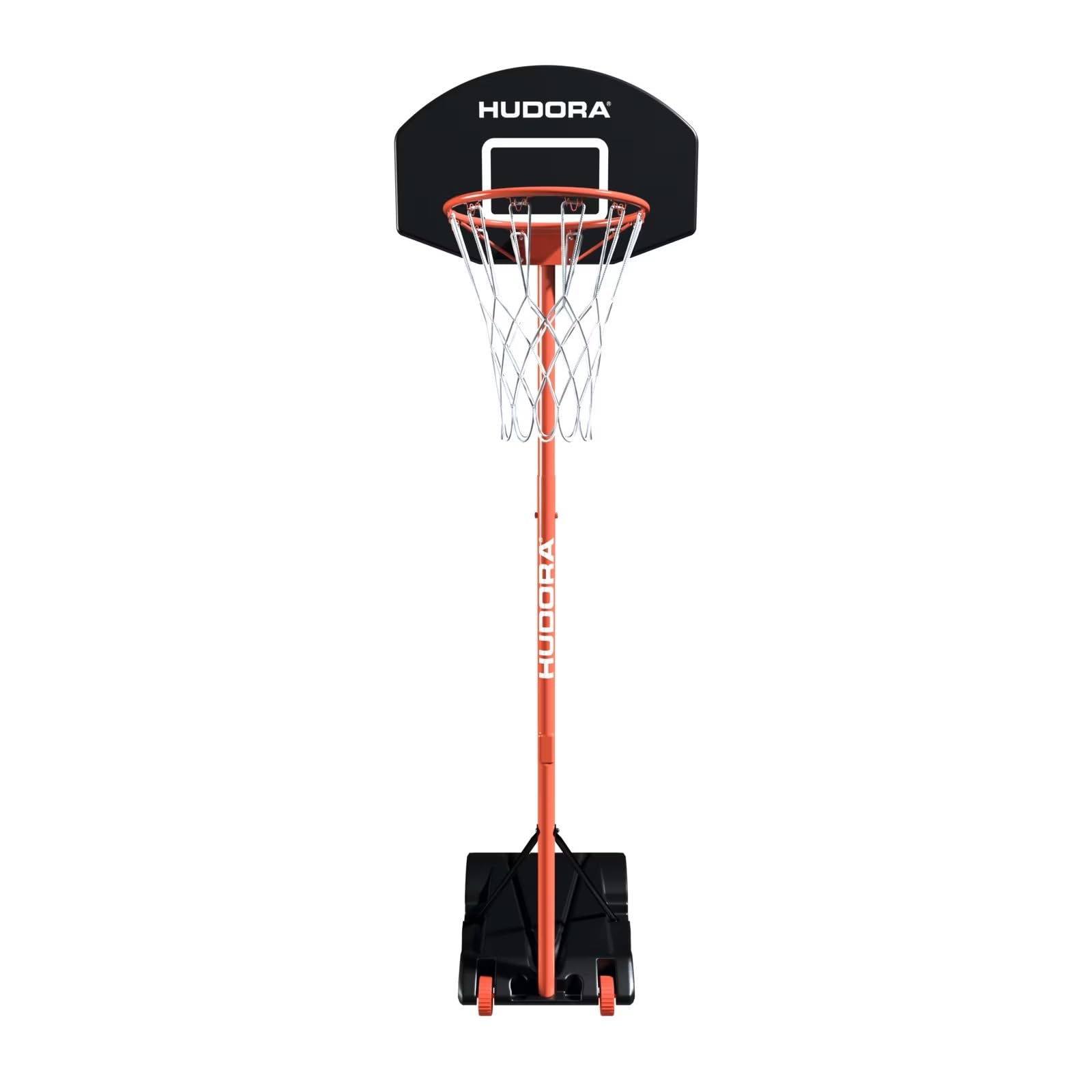 Start Basketballständer 205 mit Ball und Pumpe