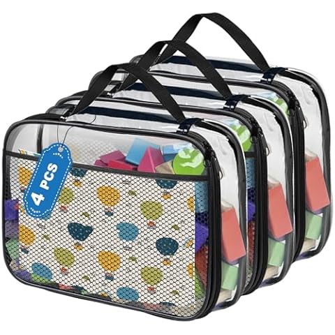 Sac de rangement jouets VERONLY Cover