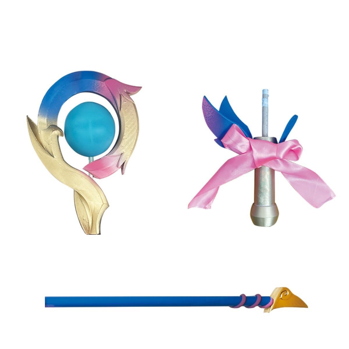 崩壊：スターレイル Hyacine 道具杖 90 Nakorara 崩壊スターレイル