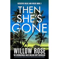 Then She's Gone