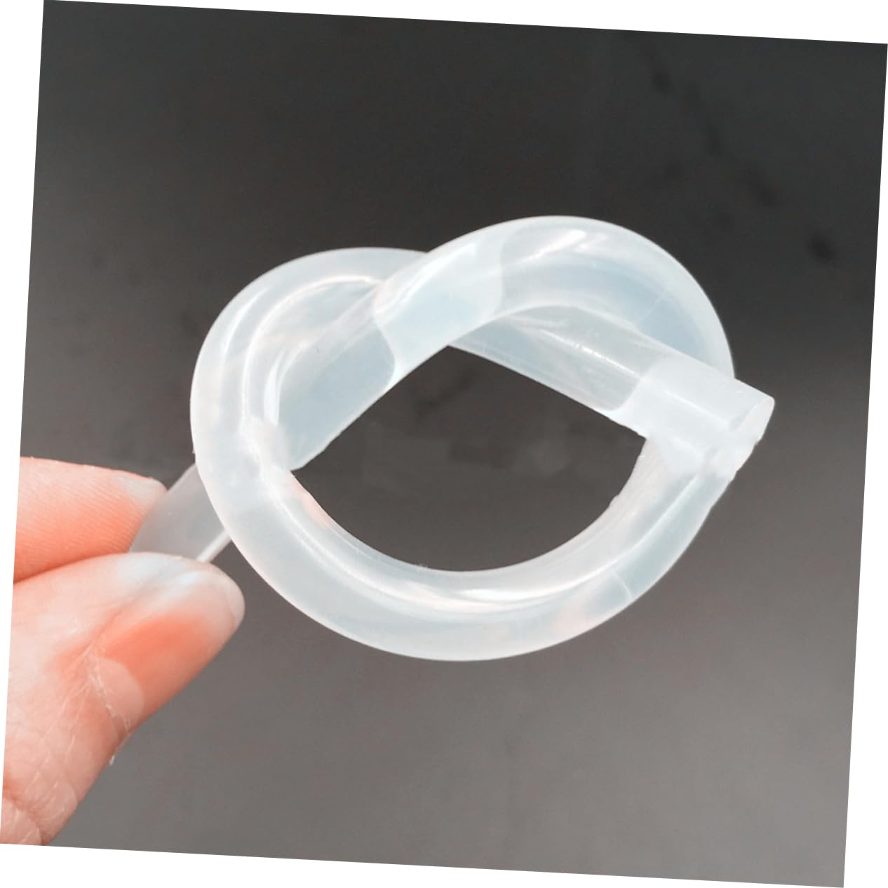 ARTIBETTER 100 Piezas Barra Adhesiva Transparente Termofusible Pegamento para Manualidades para Bricolaje Casa Oficina y Escuela Flexible Alta Adhesión