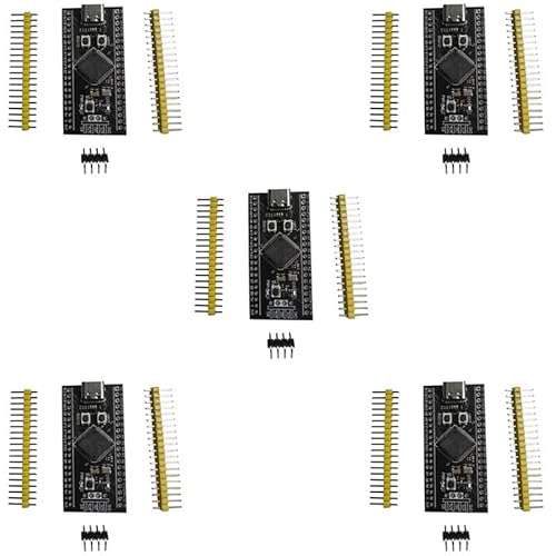 STM32F401 �R�A�V�[���h 5��
