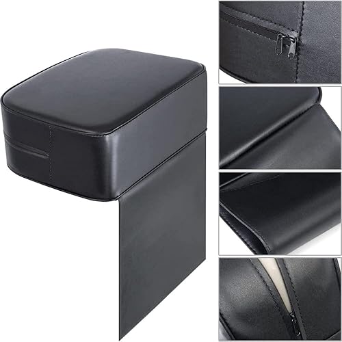 Miniatura 4 de Asiento elevador infantil para peluqueros y estilistas