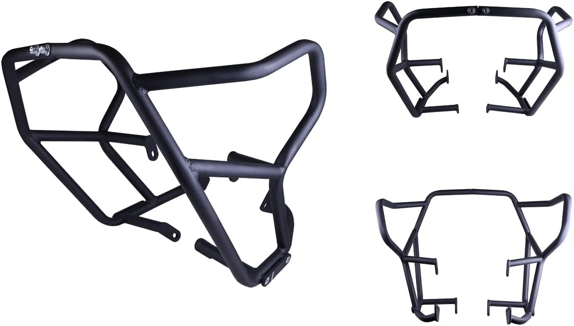 T-Rex Racing Engine Guard Crash Cages Compatible with KTM 2020-2024 390 Adventure
