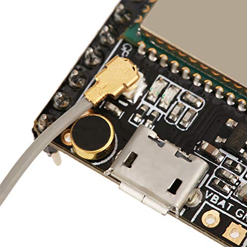 Module GPS BDS GSM GPRS A9G suivi de flotte et traceur connecté - 6
