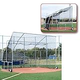 BSN Portable Batting Cage