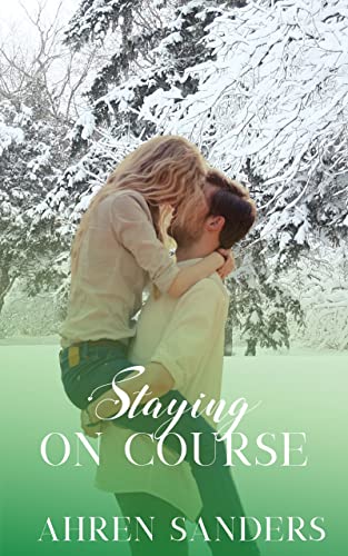 Staying On Course (Collision Course Book 2)