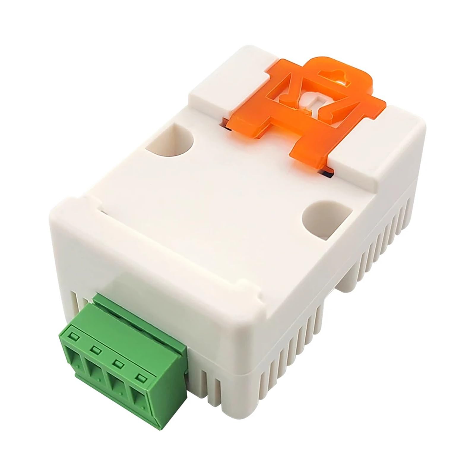 TAZYYZUU 1pc SHT30 Temperature Humidity Sensor Transmitter RS485