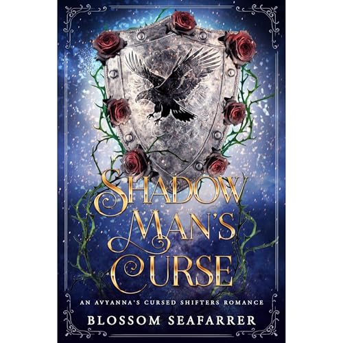 Shadow Man's Curse by Blossom SeaFarrer episode artwork