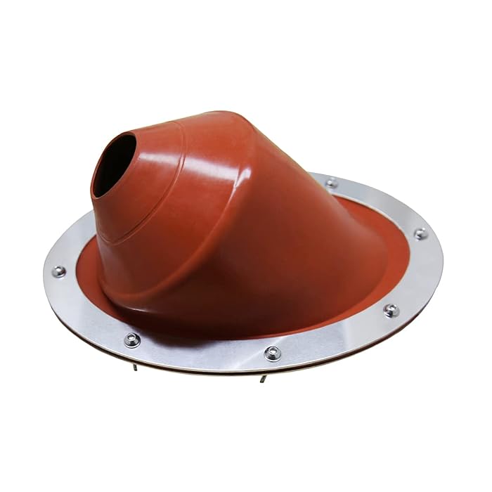 Buy UNISTRENGH Stove Jack Kit for Bell Tent Tipi Yurt Tent, Flue