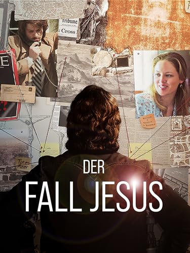 Der Fall Jesus