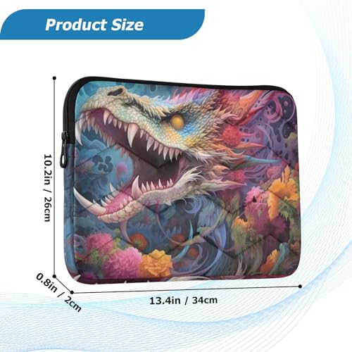 Funda para portátil 13-14 pulgadas impermeable y resistente miniatura 3