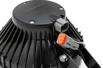 72fatboy 　JAOS LEDフォグランプ JAOS LEDフォグランプ 26C クリアー | トランスポーター専門店